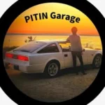 PITIN Garage 福岡の整備用レンタルガレージ